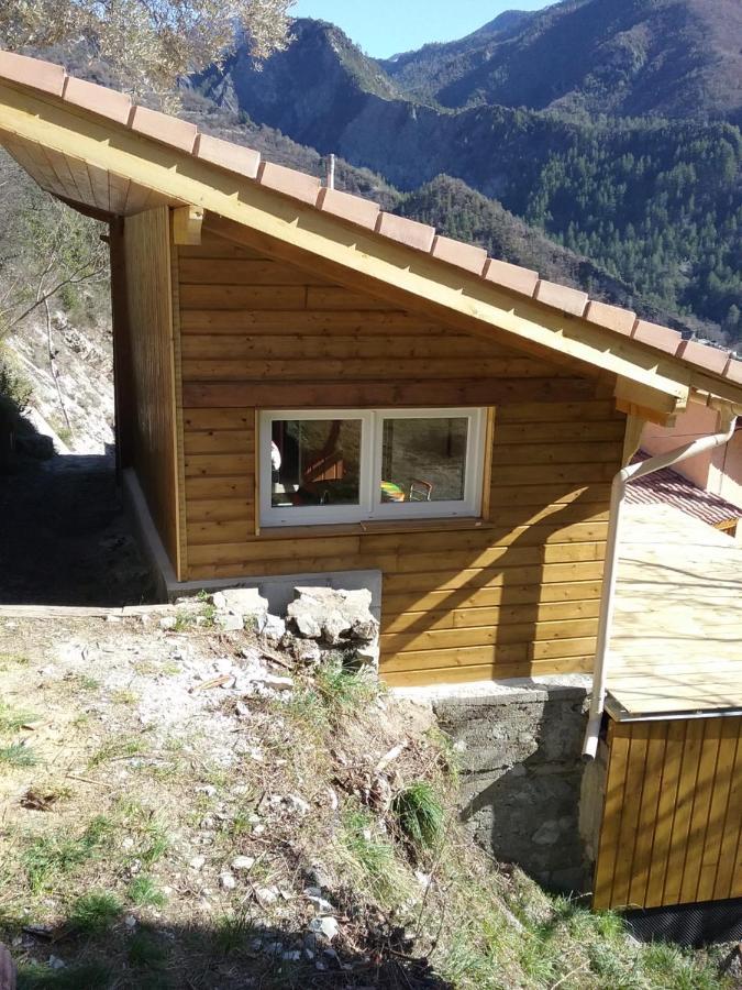 L'Arberc Rigaud Exterior foto